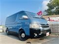 2016 Toyota Hiace Van