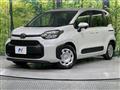 2025 Toyota Sienta