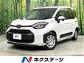 2025 Toyota Sienta