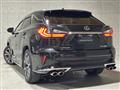2016 Lexus RX
