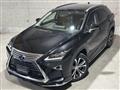 2016 Lexus RX