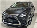 2016 Lexus RX
