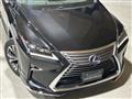 2016 Lexus RX