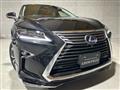 2016 Lexus RX