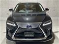 2016 Lexus RX