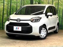 2025 Toyota Sienta
