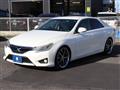 2013 Toyota Mark X