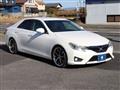2013 Toyota Mark X