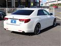 2013 Toyota Mark X