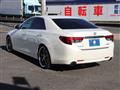 2013 Toyota Mark X