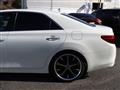 2013 Toyota Mark X