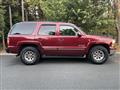 2003 Chevrolet Tahoe