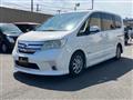 2013 Nissan Serena