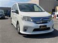 2013 Nissan Serena