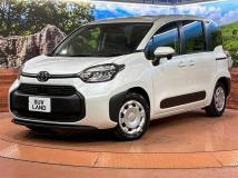 2025 Toyota Sienta