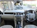 2012 Land Rover Discovery 4