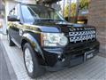 2012 Land Rover Discovery 4