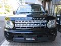2012 Land Rover Discovery 4