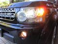 2012 Land Rover Discovery 4