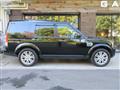 2012 Land Rover Discovery 4