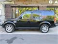 2012 Land Rover Discovery 4