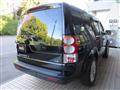 2012 Land Rover Discovery 4