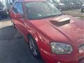 2004 Subaru Impreza Sportswagon