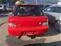 2004 Subaru Impreza Sportswagon