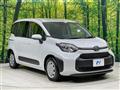 2025 Toyota Sienta