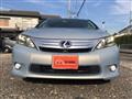 2011 Lexus HS HYBRID