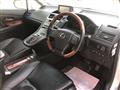 2011 Lexus HS HYBRID