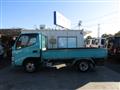 2003 Toyota Dyna Truck