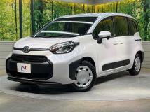 2025 Toyota Sienta