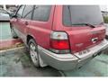 1997 Subaru Forester