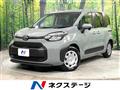 2025 Toyota Sienta