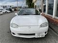 2002 Mazda Roadster
