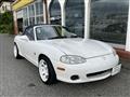 2002 Mazda Roadster