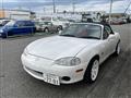 2002 Mazda Roadster