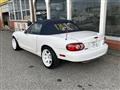 2002 Mazda Roadster