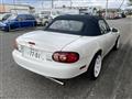 2002 Mazda Roadster
