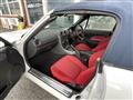 2002 Mazda Roadster