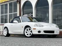 2002 Mazda Roadster