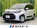 2025 Toyota Sienta