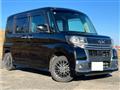 2017 Daihatsu Tanto Custom