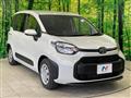 2025 Toyota Sienta