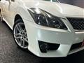 2011 Toyota Crown Athlete Series