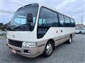 2009 Toyota Coaster