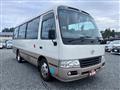 2009 Toyota Coaster
