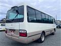 2009 Toyota Coaster