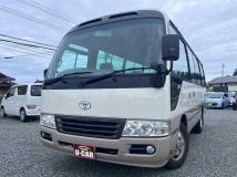 2009 Toyota Coaster